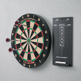 Classic Dartboard Starter Bundle