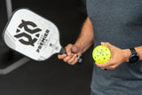 DURA Fast-40 Pickleballs - 4 Pack