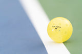 DURA Fast-40 Pickleballs - 4 Pack