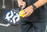 DURA Fast-40 Pickleballs - 4 Pack