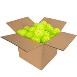 DURA Fast-40 Pickleballs - 100 Pack