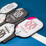 Evoke Premier CT-16 Pickleball Paddle
