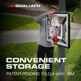 Goaliath Junior Hoop