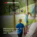 Goaliath Junior Hoop