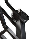 Goaliath Basketball Hoop Static Shot System