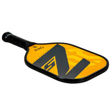 Z5 Mod Series Graphite Paddle