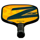 Z5 Mod Series Graphite Paddle
