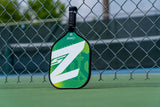 Z5 Mod Series Graphite Paddle