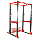 Lifeline C1 Pro Power Squat Rack System