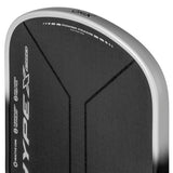 Hype X Pro Raw Carbon Pickleball Paddle