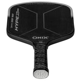 Hype X Pro Raw Carbon Pickleball Paddle