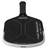 Hype X Pro Raw Carbon Pickleball Paddle