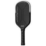 Hype X Pro Raw Carbon Pickleball Paddle