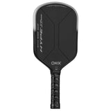 Hype X Pro Raw Carbon Pickleball Paddle