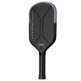 Hype X Pro Raw Carbon Pickleball Paddle