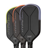 Hype X Pro Raw Carbon Pickleball Paddle