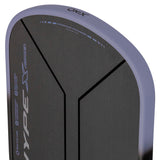 Hype X Pro Raw Carbon Pickleball Paddle
