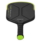 Hype X Pro Raw Carbon Pickleball Paddle