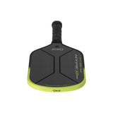 Hype X Pro Raw Carbon Pickleball Paddle