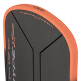 Hype X Pro Raw Carbon Pickleball Paddle