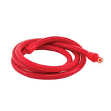Lifeline 4' Resistance Cable for Low Impact Strength Training and Greater Muscle Activation