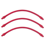 Lifeline Fitness 9'' Resistance Cable Kit (3pk) - Multiple Levels Available