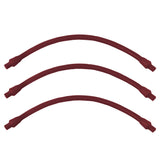 Lifeline Fitness 9'' Resistance Cable Kit (3pk) - Multiple Levels Available