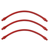 Lifeline Fitness 9'' Resistance Cable Kit (3pk) - Multiple Levels Available