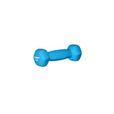 Lifeline Hex Neoprene Dumbbells - Multiple Weights Available