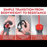 Lifeline Jungle Gym V3