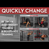 Lifeline Jungle Gym V3