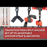 Lifeline Jungle Gym V3