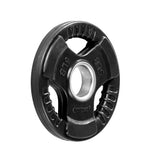 Lifeline Olympic Rubber Grip Plates