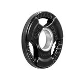 Lifeline Olympic Rubber Grip Plates