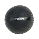 Lifeline Fitness Weighted Slam Balls - Multiple Weights Available