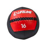 Lifeline Fitness Wall Balls - Multiple Weight Options