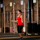 Lifeline Weighted Speed Rope - .75 LBS