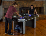 Triumph Lumen-X Lazer Air Hockey Table