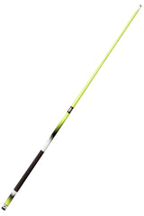 58" Deluxe Composite Neon Fade Cue - Green