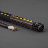 Mizerak 58" Premium Carbon Composite Cue