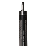 Mizerak 58" Two-Piece Sport Grip Composite Cue