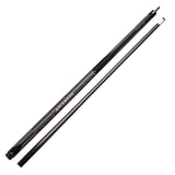 Mizerak 58" Two-Piece Sport Grip Composite Cue