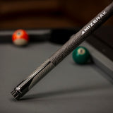 Mizerak 58" Two-Piece Sport Grip Composite Cue