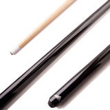40" One-Piece Shorty Cue