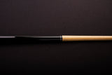 40" One-Piece Shorty Cue
