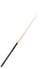 40" One-Piece Shorty Cue