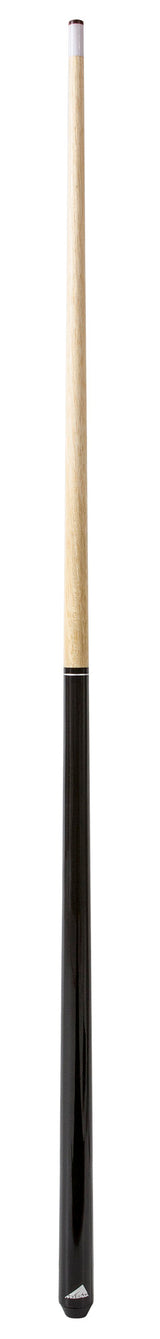 40" One-Piece Shorty Cue