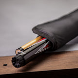 Mizerak Padded Cue Case