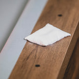 Mizerak Talcum Bag