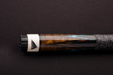 58" Two-Piece Premium Maple Cue